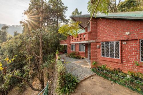 Bhowali House | Unique 2BHK in Bhowali Red Brick Quarter