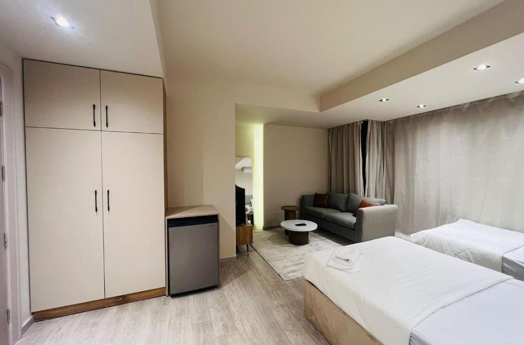 Assiut Apartment | Unique apartment