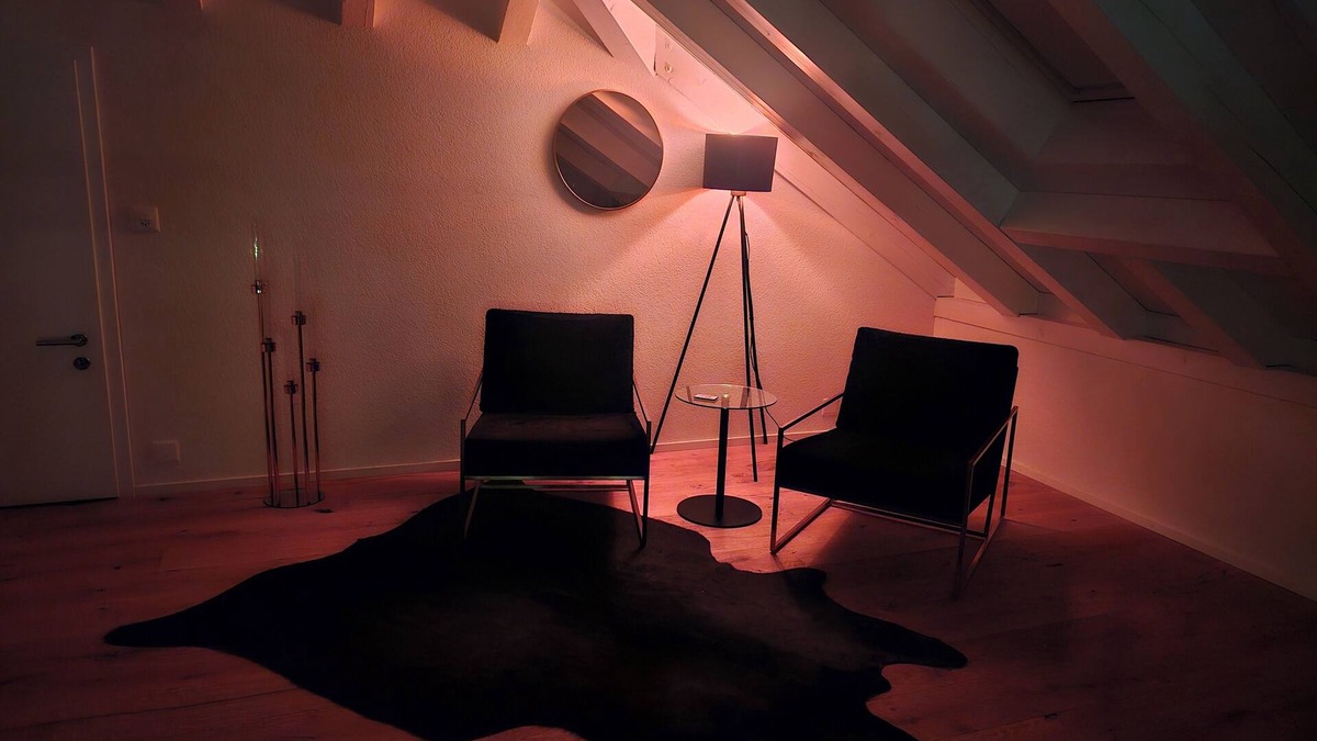 Winterthur Apartment | UNIQUE APARTMENT FOR ADULTS