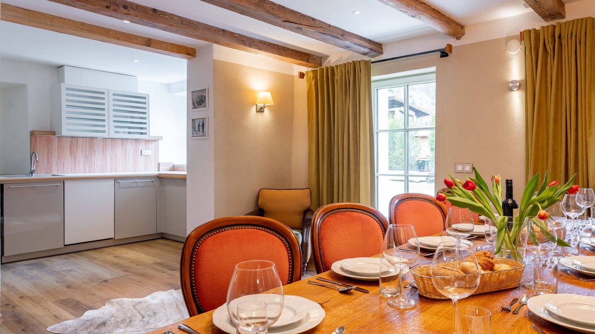 Biberwier Apartment | Unique apartment in the Zugspitz Arena