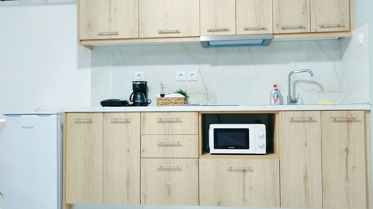 Ioannina Apartment | Unique apartment Ioannina 53m²
