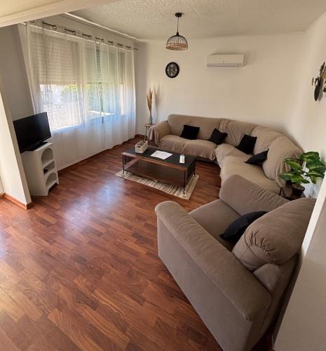 La Chamberte Apartment | UNIQUE Appartement Zen et Détente DANS villa avec piscine TRÈS BIEN PLACÉ