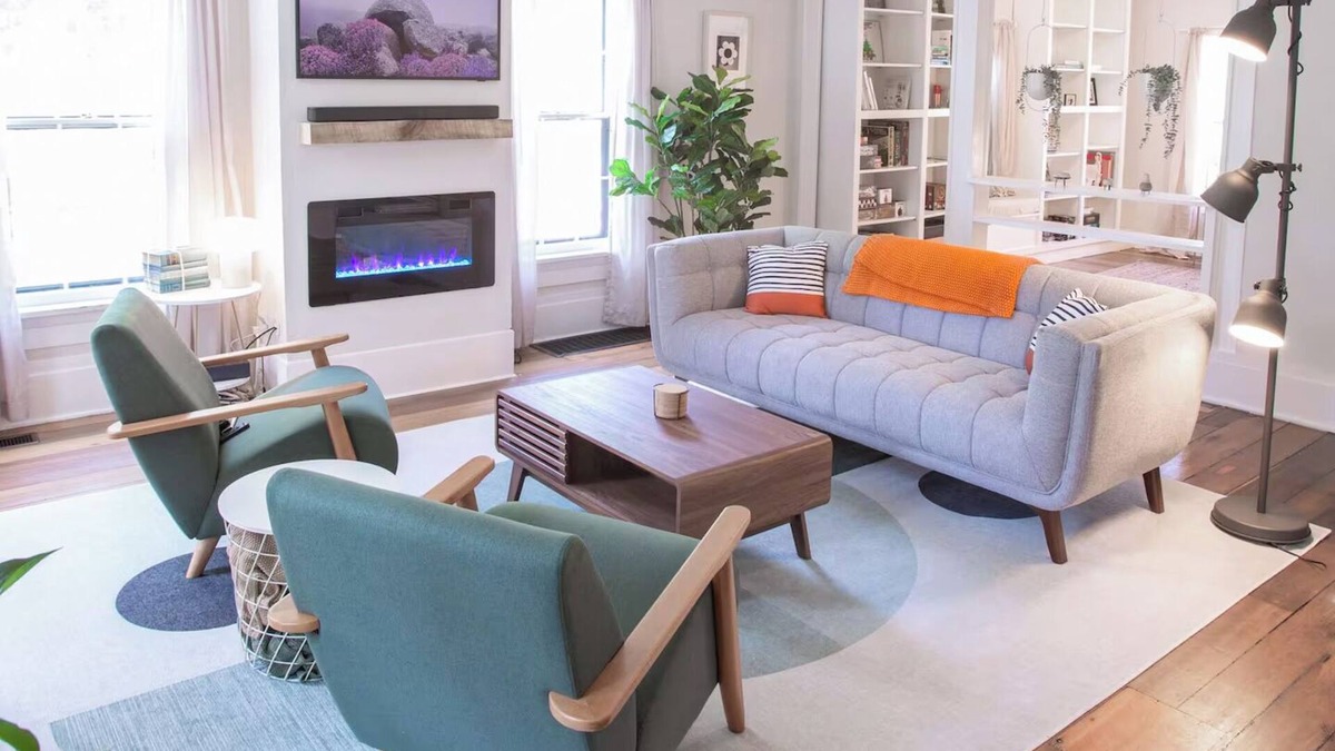 Stuart House | Unique Chic Boutique: Extended Stay