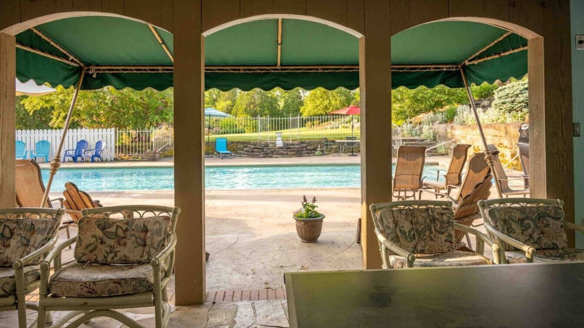 Somerdale Other | Unique Country Setting