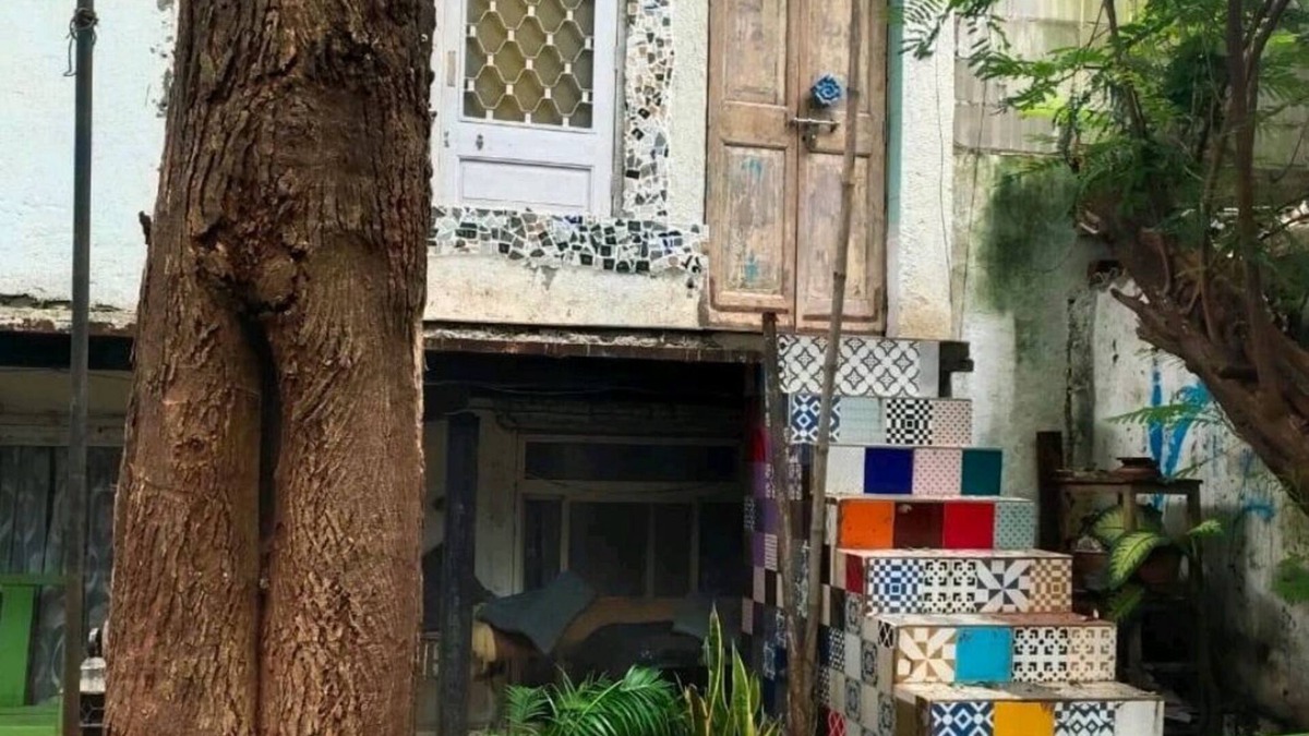 Versova Cottage | Unique & Cozy Cottage101