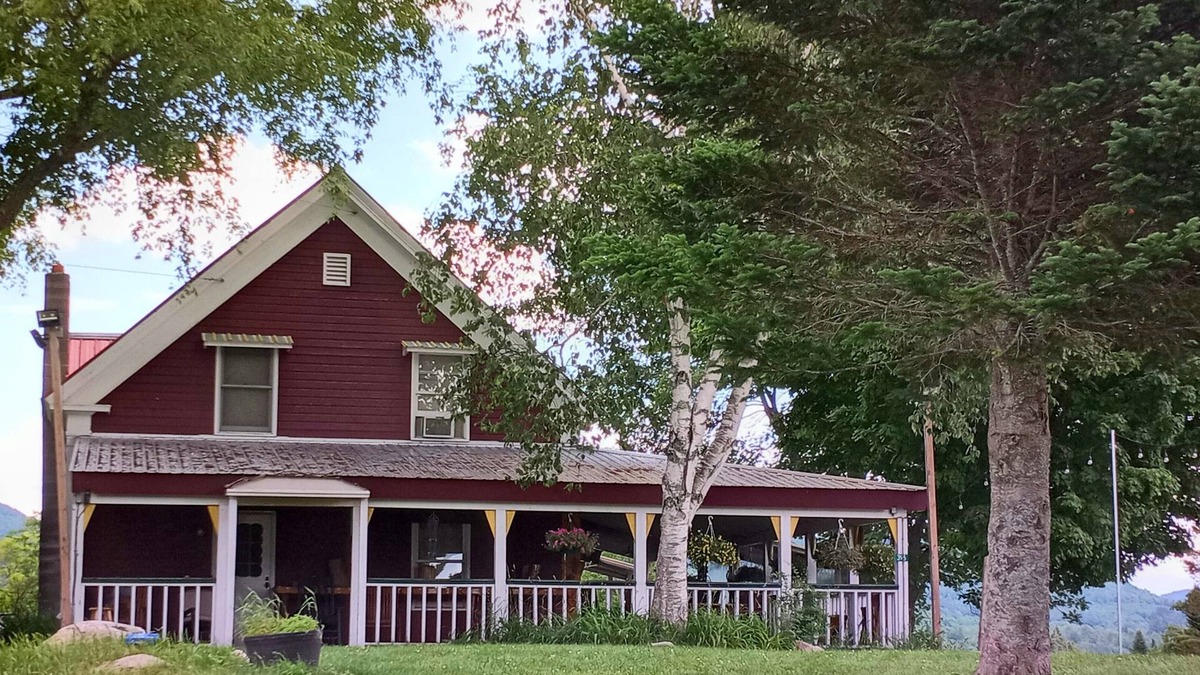 Marshfield Other | Unique/Gorgeous Home w/a 30 Acre Working Farm in the Heart of Central Vermont
