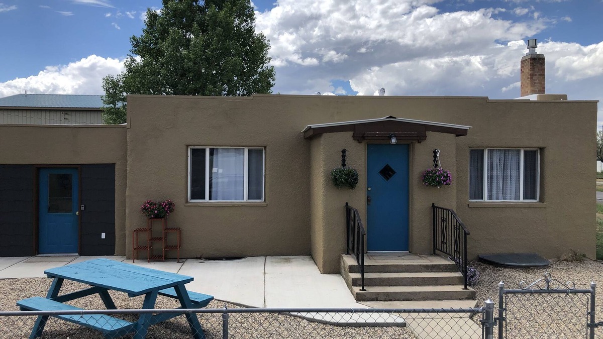Saratoga House | Unique home inside and out! The Wyoming experience with all the amenities!