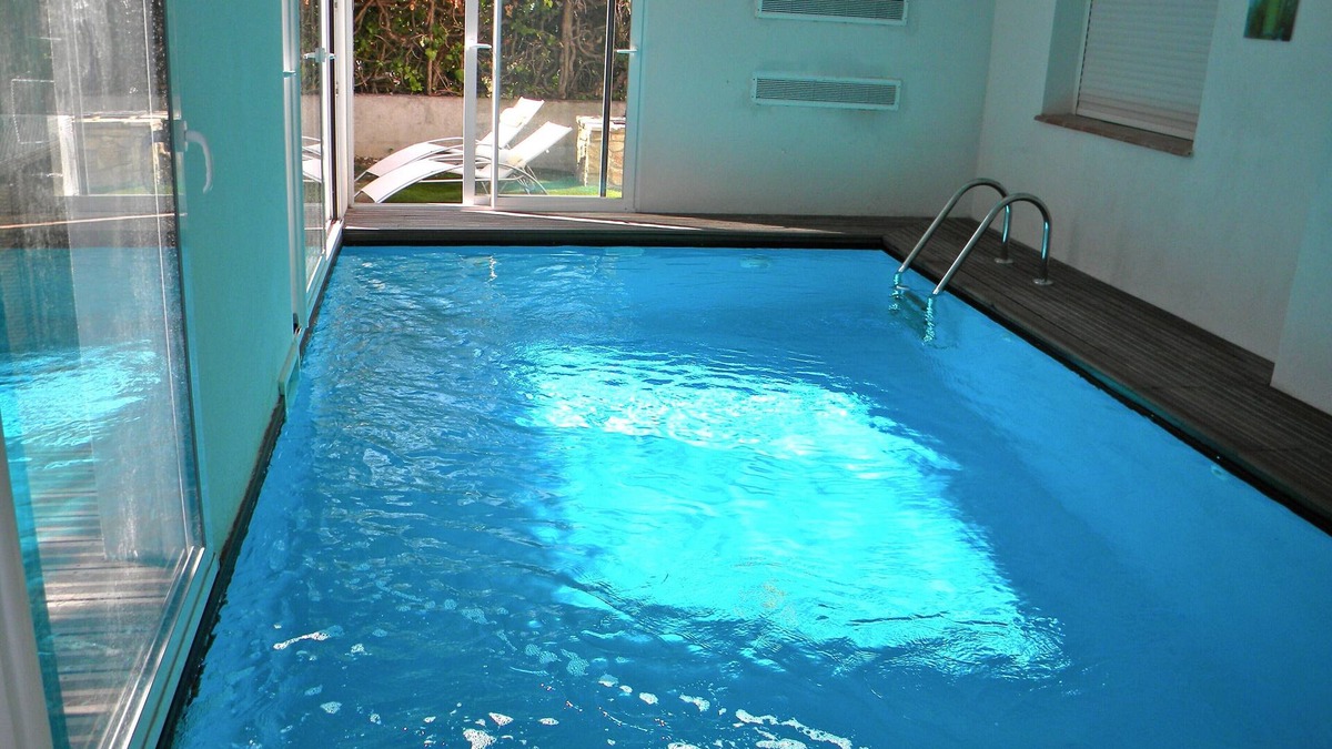 Villeneuve-Loubet Apartment | Unique in the Maritime Alps!