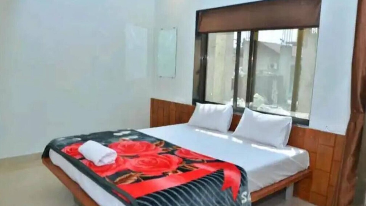 Bhilar Apartment | Unique Inn Villa Strawberry Farm fragrance