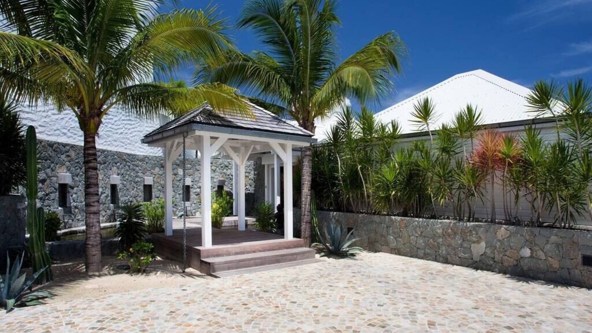 Saint-Jean House | Unique & Luxurios Villa PANAMA - Bar, Pool and Gym