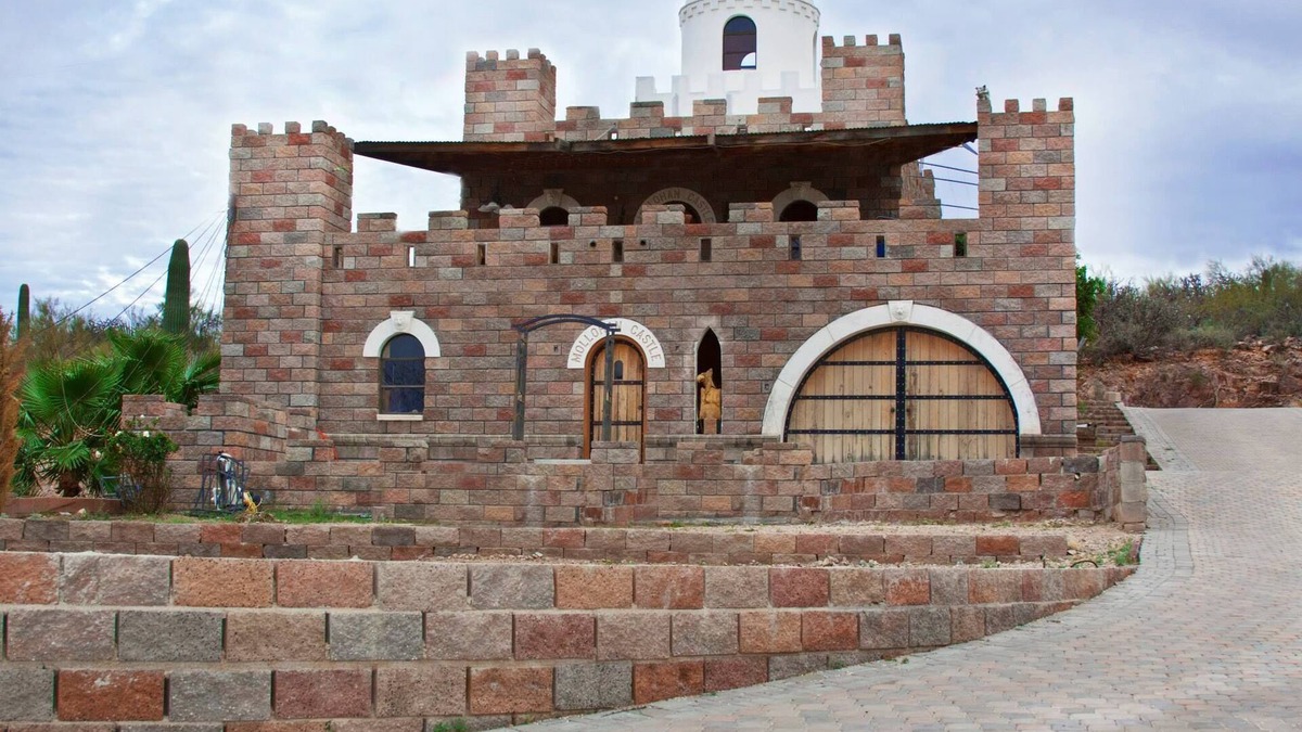 Santa Cruz Southwest Other | Unique opportunity with unmatched 50mi.views of the valley and mountains beyond