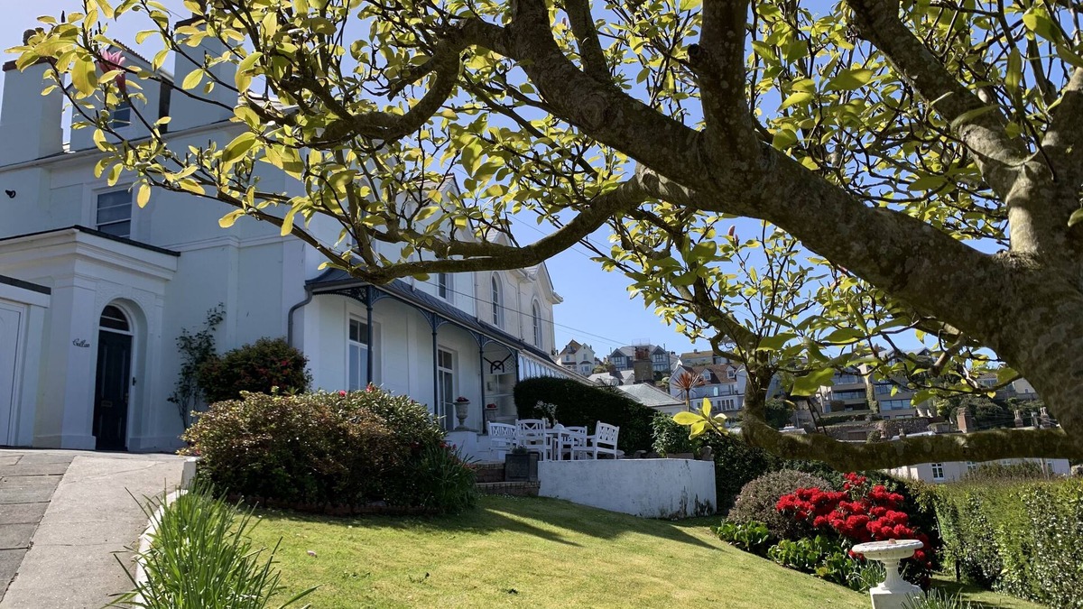 Salcombe House | Unique period house in the heart of Salcombe