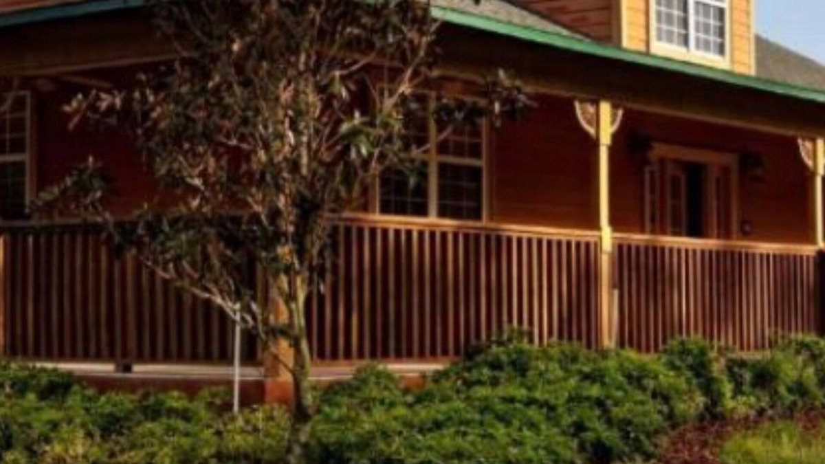 River Ranch Resort | Unique, River Ranch & Rodeo, Fl 2 Cabins Nov 1-8. Enjoy Exhilarating Activities