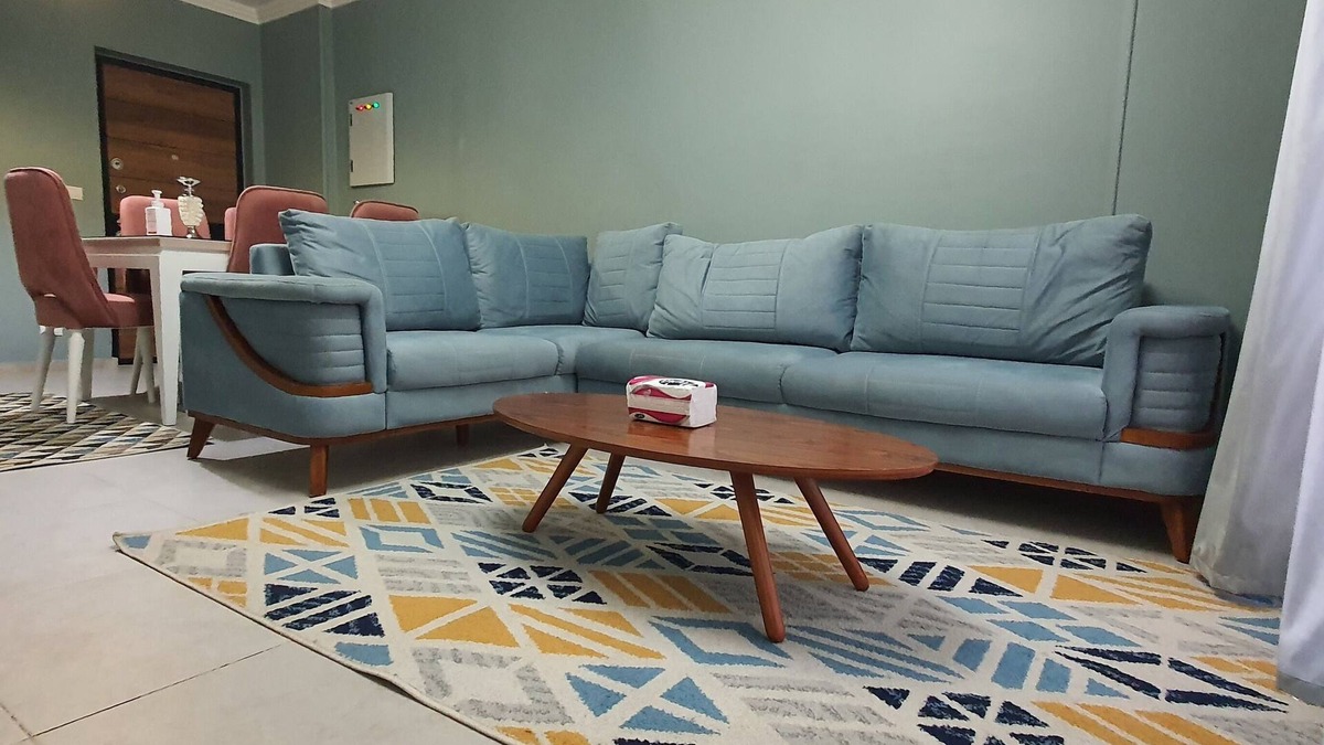 Al Rehab Condo | Unique Stay in Incredible Cairo!