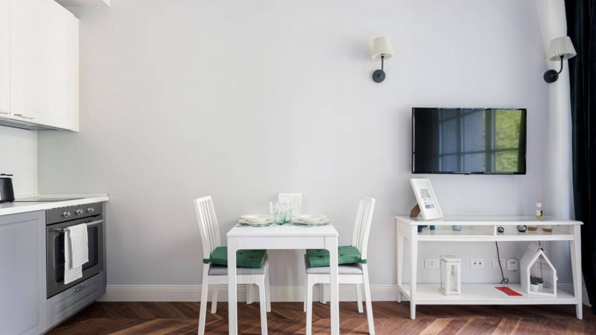 Guastalla Apartment | Unique studio in the heart of Milan