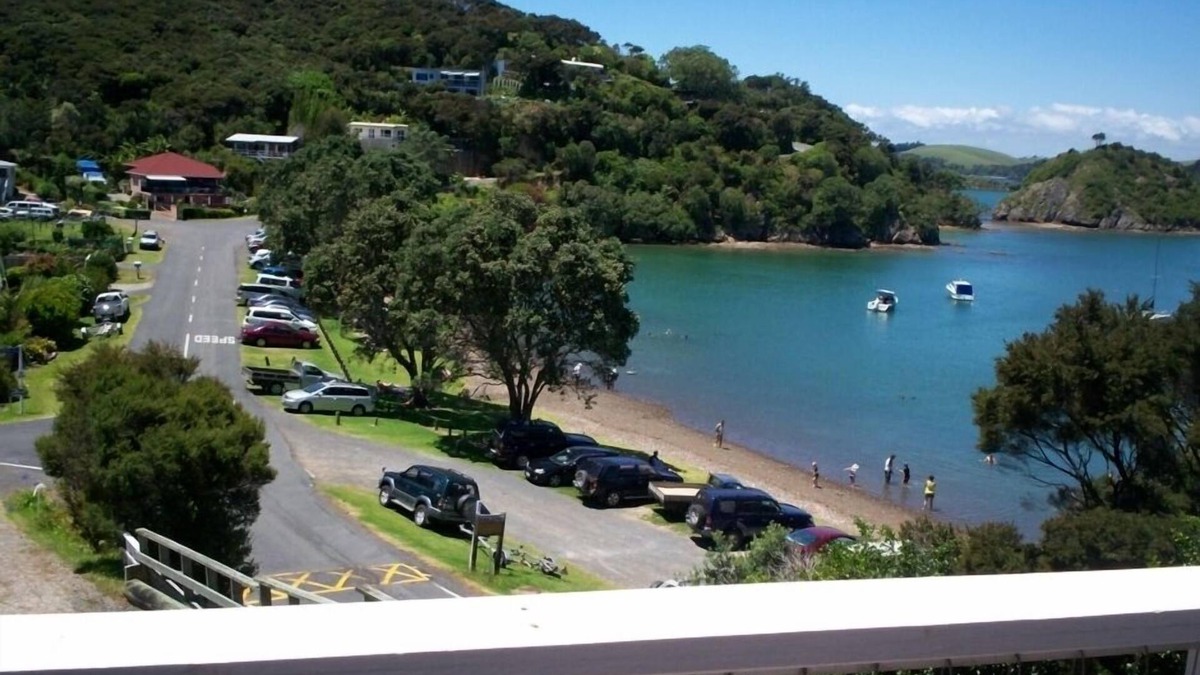 Kerikeri House | UNIQUE ULTIMATE RELAXATION