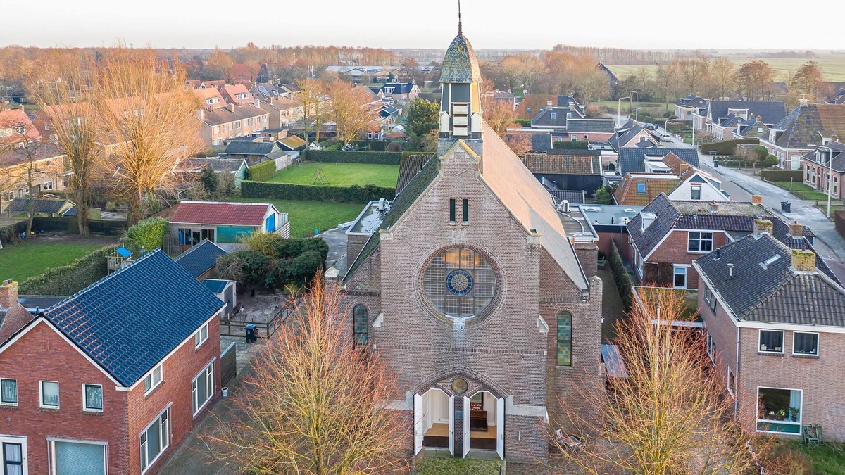 Rinsumageest Villa | Unique villa in Rinsumageest with sauna