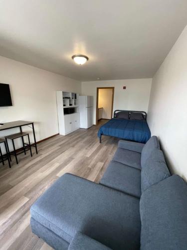 Wisconsin Dells Apartment | Unit 1 - Stand Rock Studios