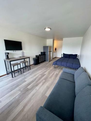 Wisconsin Dells Apartment | Unit 11 - Stand Rock