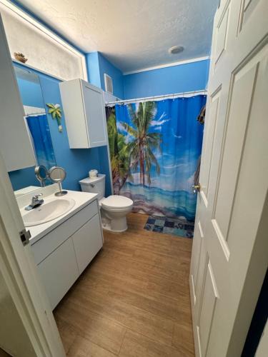 Cedar Key Apartment | Unit 126 at Park Place in Cedar Key, FL