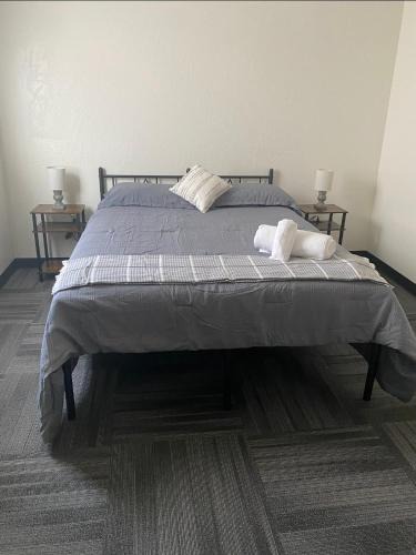 Green River Apartment | Unit 205