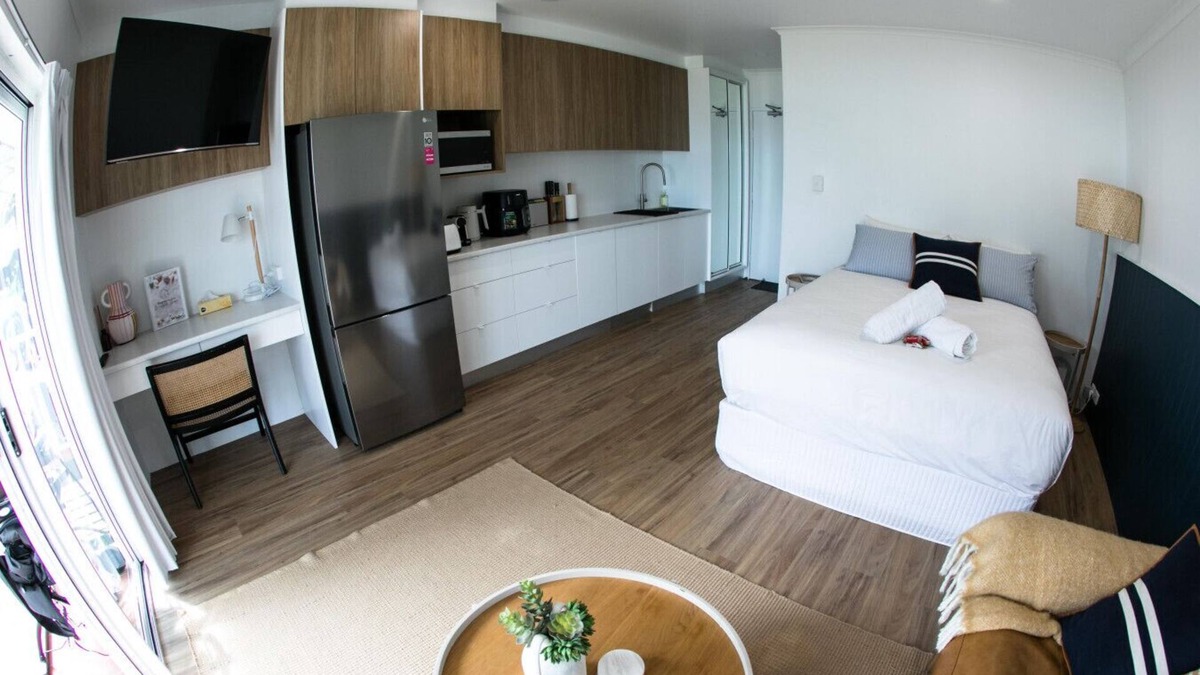 Dolphin Heads Apartment | Unit 248 at Dolphin Heads Resort