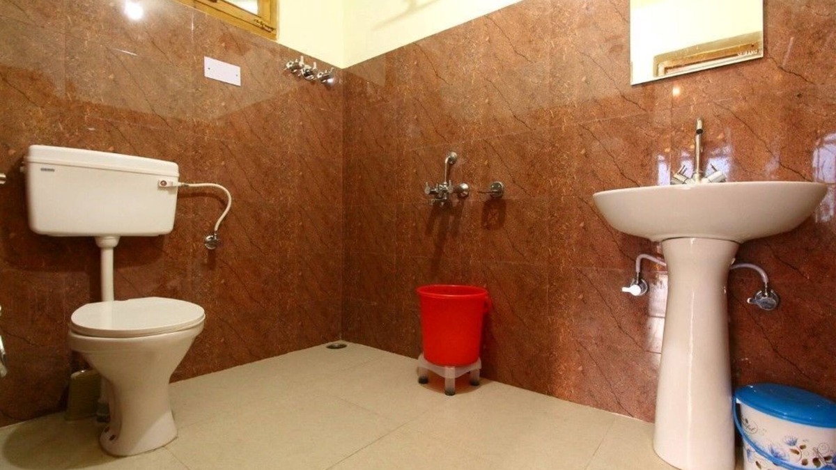 Naggar House | Unit 3 Himalayan Sisters Bed & Breakfast