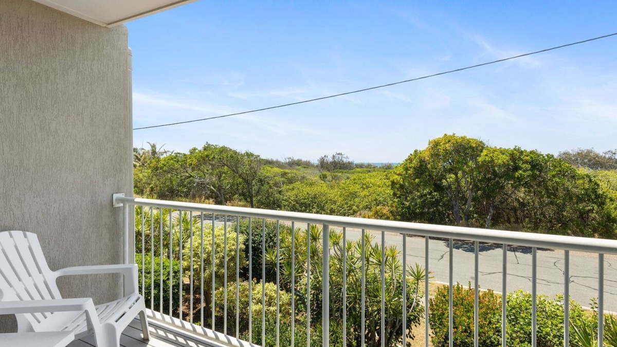 Peregian Beach Apartment | Unit 5 Blairgowire, Peregian Beach