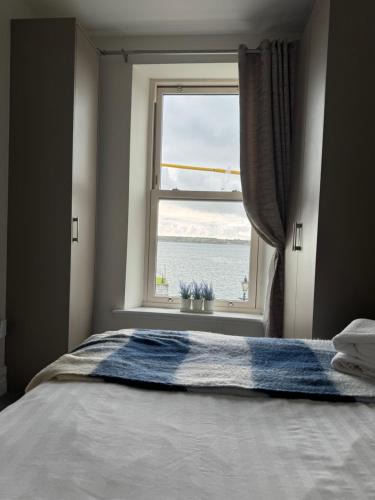 Cobh Apartment | Unit 5 Stunning Oceanview Apartment