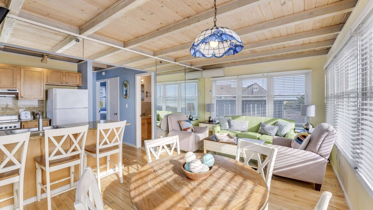 Napeague Apartment | Unit 621 - Ocean Colony Beach and Tennis Club