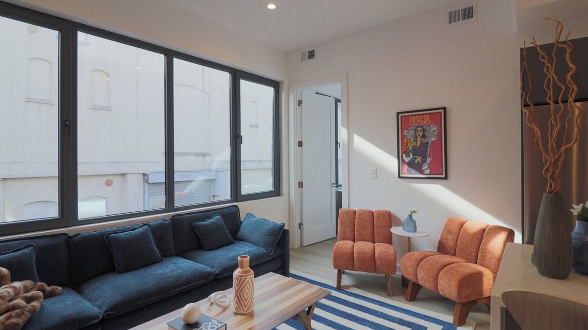 Shaw Bed & Breakfast | Unit 7: Spacious 3BR+Sofa bed | Sleeps 10