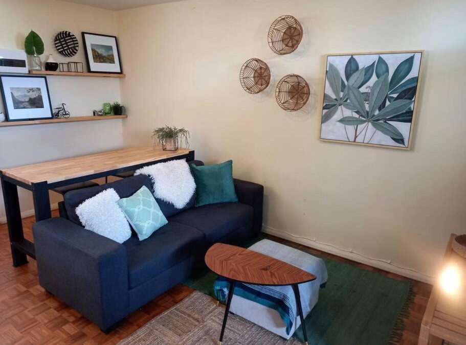 Sale Apartment | Unit on Macalister