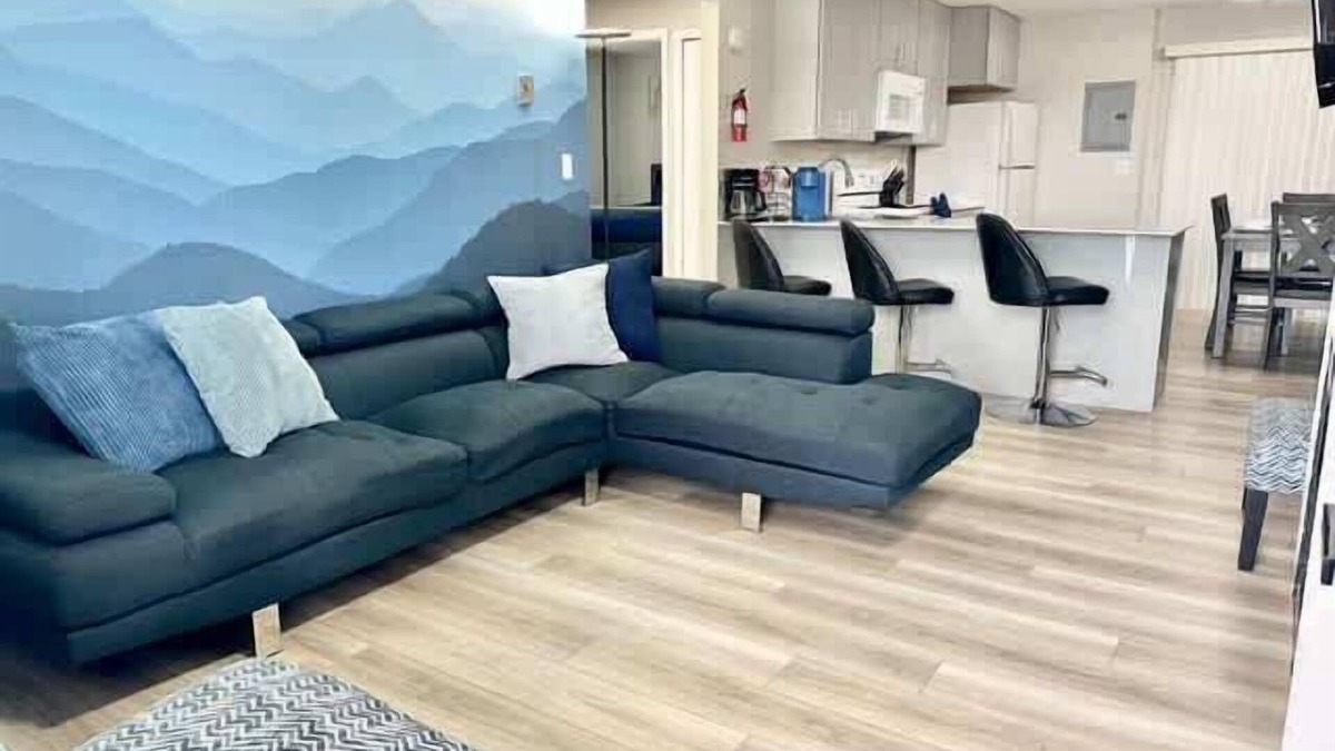 Cimarron Hills Apartment | UnitC/CoffeeBar/NearBase/NearAirport/PerfectForMilitaryFamilies