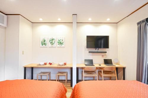 Ichikawa Apartment | Unite Stay Gyotoku