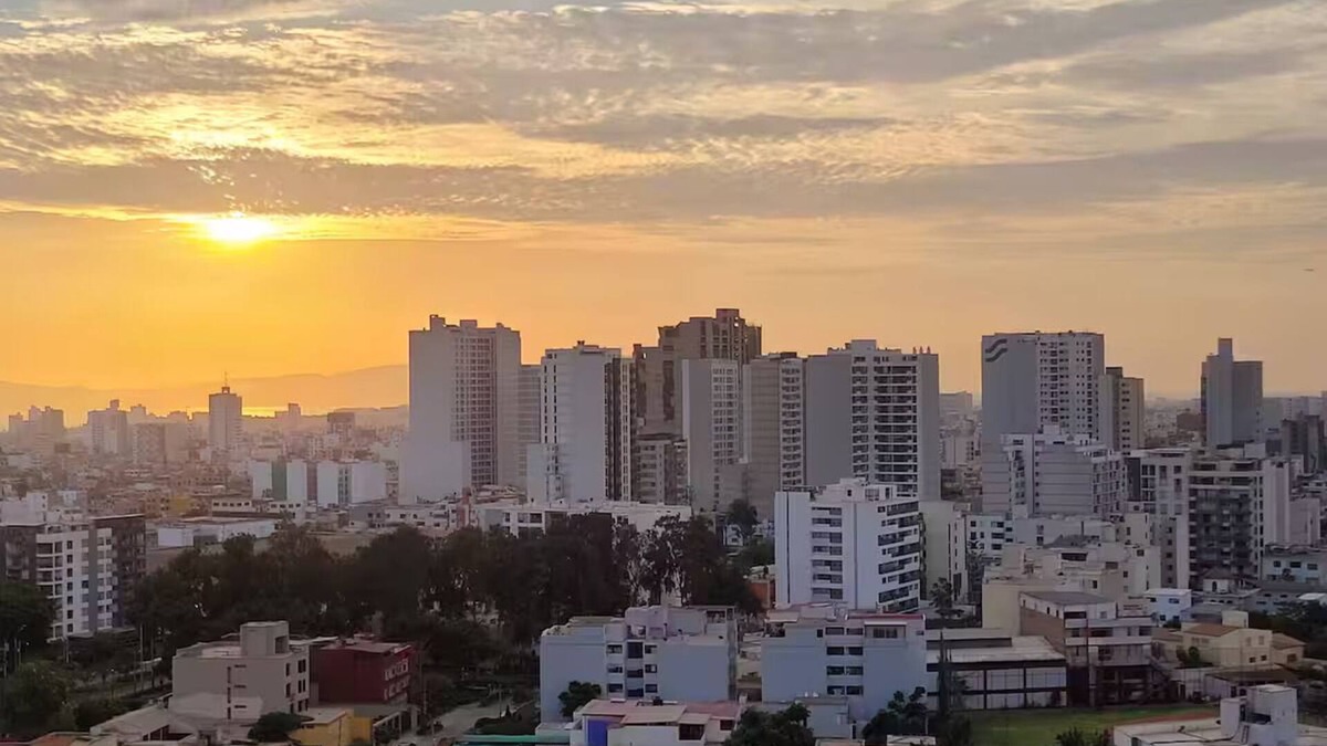 Jesus Maria Apartment | United Family Apartment 3BR