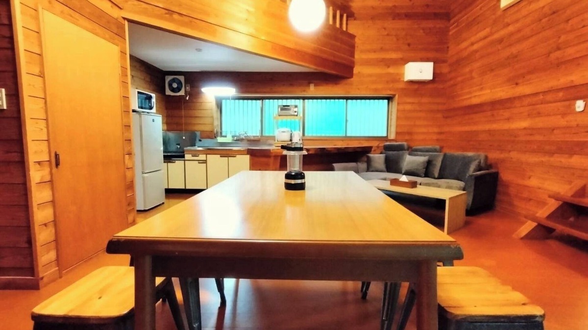 Tsumagoi Cottage | United Resort Karuizawa 1/Agatsumagun Gunma