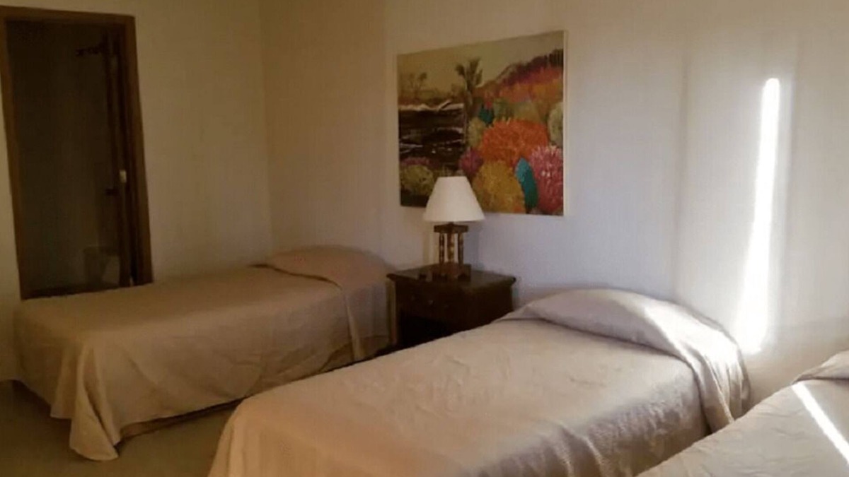 Golconda Apartment | Unity Lodge Suite 12