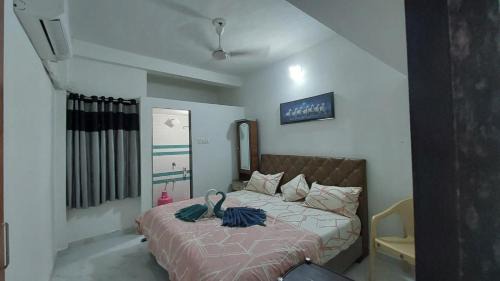 Rajpipla Apartment | UNiTY MADHAV HOMESTAY