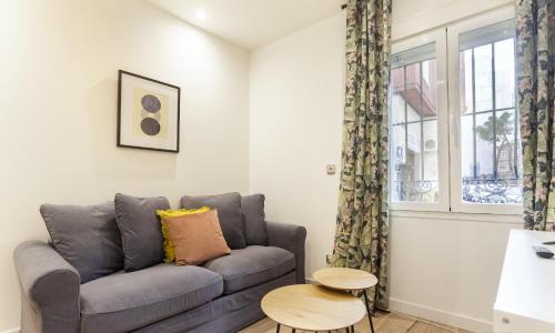 Bellas Vistas Apartment | Universidad en Madrid