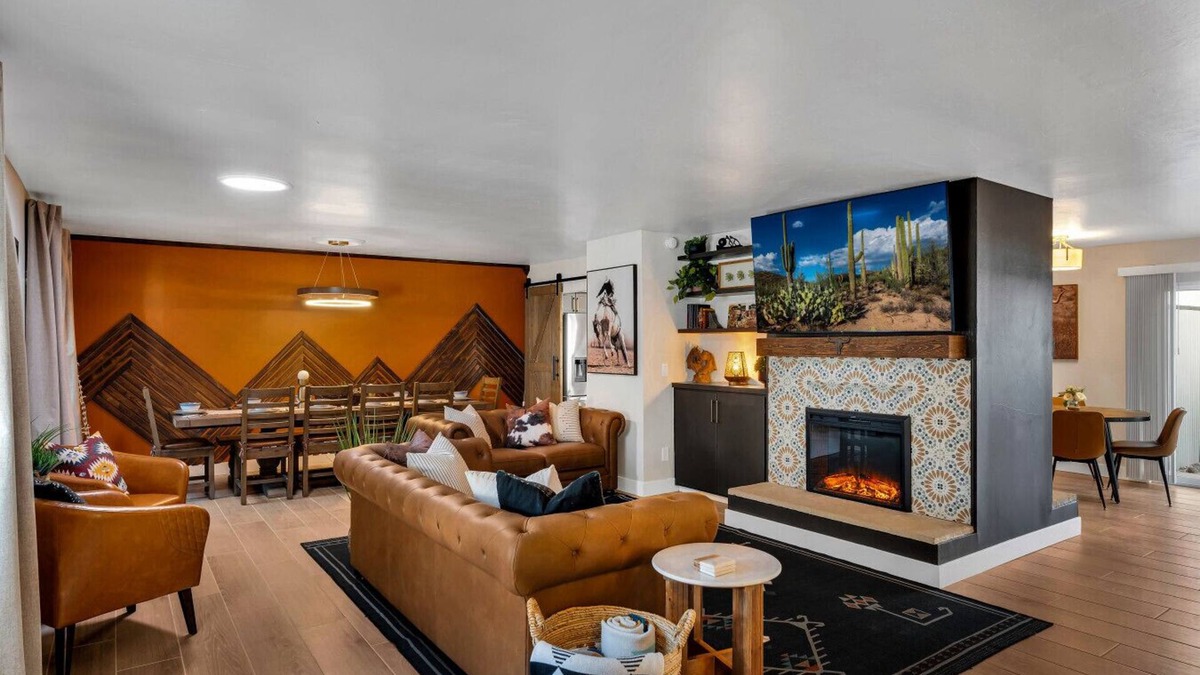 Blenman-Elm Apartment | University of Arizona Western Oasis