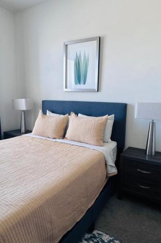 Fort Worth Apartment | UniversityStays