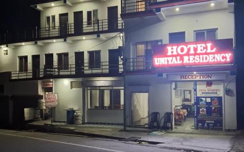 Kharsali House | Uniyal Residency by StayApart