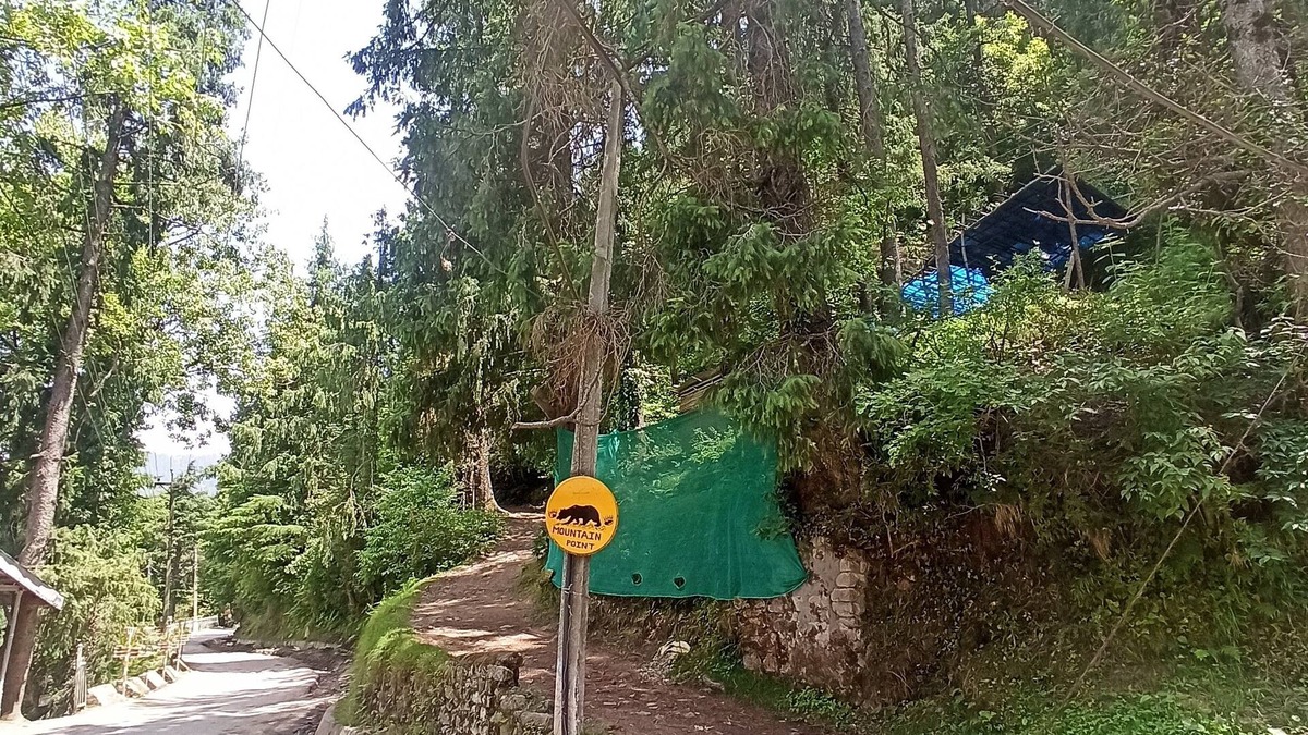 Dalhousie RV Rental | Unleash Adventure in Himachal: Your Ultimate Escape Awaits!