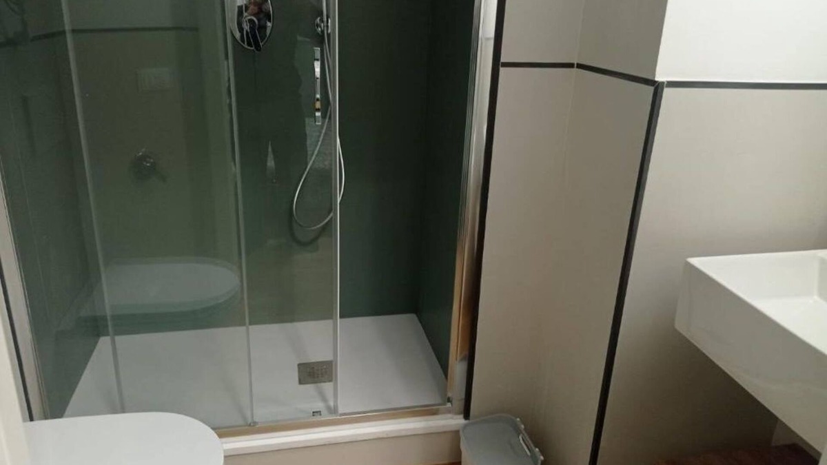 Quartiere XXIV Don Bosco Apartment | Unmei Home