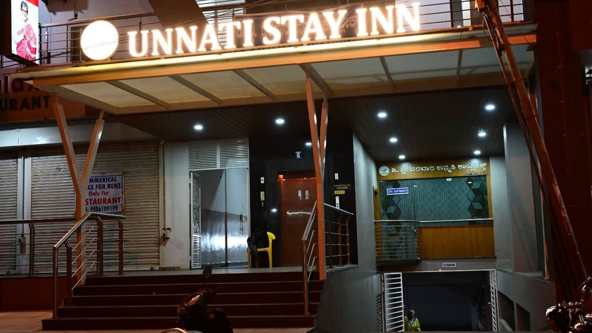 Vijayapura Cabin | Unnati Stays Inn, VIJAYAPUR