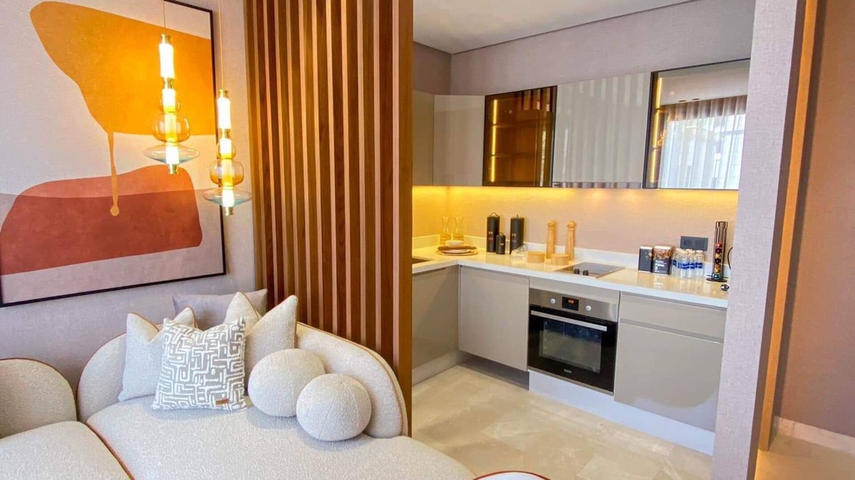 Casablanca House | UNO CAPITAL