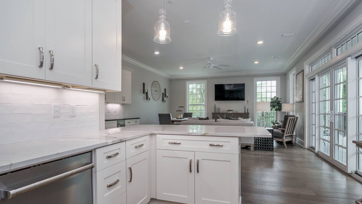 Tuscaloosa Condo | Unparalleled 4 Bed, 4 Bath Condo at Park Place, Tuscaloosa's Premier Address