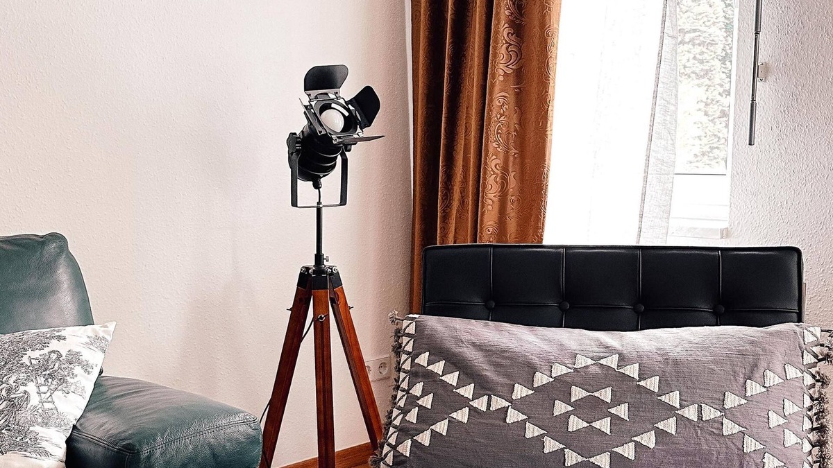 Chemnitz Apartment | Unritz, App. 134 - Unritz, App. 134 Long-term rental