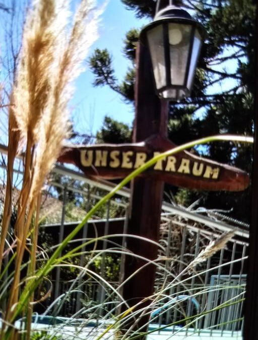 Villa General Belgrano House | Unser traum