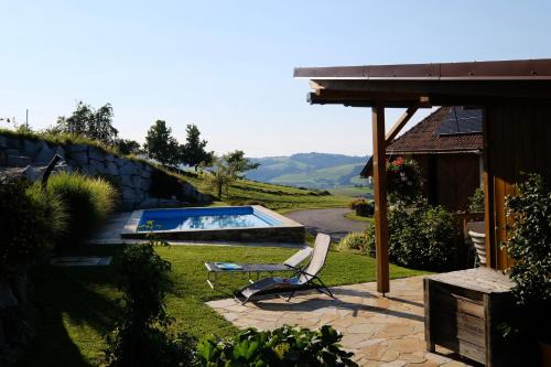 Steinbach an der Steyr Apartment | Unterbrandlberg